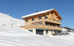 Appartements Aurora
